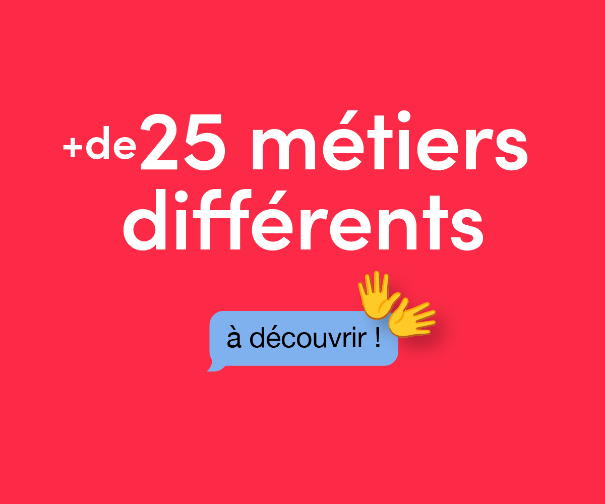 En cabinet d'expertise comptable plus de 25 métiers sont à découvrir  En cabinet d'expertise comptable plus de 25 métiers sont à découvrir